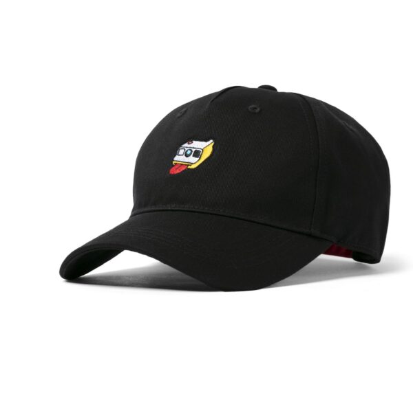 Polaroid Go Cap - Black