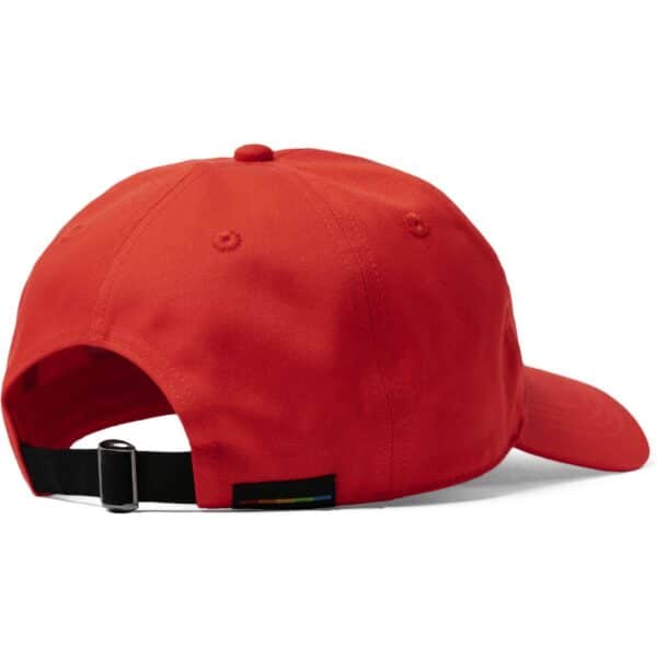 Polaroid Go Cap - Red