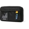 Polaroid Recycled Ripstop Crossbody - Black
