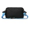 Polaroid Recycled Ripstop Crossbody - Black