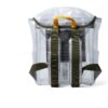 Polaroid Ripstop Backpack - Clear