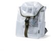 Polaroid Ripstop Backpack - Clear