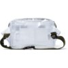 Polaroid Ripstop Crossbody - Clear