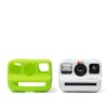 Polaroid Silicone Go Camera Skin - Green