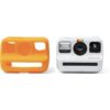 Polaroid Silicone Go Camera Skin - Orange