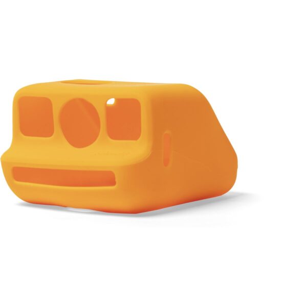 Polaroid Silicone Go Camera Skin - Orange