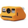 Polaroid Silicone Go Camera Skin - Orange