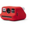 Polaroid Silicone Go Camera Skin - Red