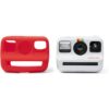Polaroid Silicone Go Camera Skin - Red