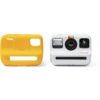 Polaroid Silicone Go Camera Skin - Yellow