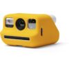 Polaroid Silicone Go Camera Skin - Yellow