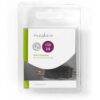 Nedis USB micro b male to usb a female