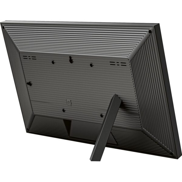 Agfa Agfaphoto Digital WiFi Photo Frame 15 inch Black