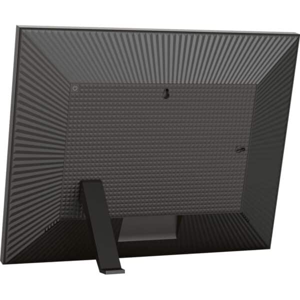 Agfa Agfaphoto Digital WiFi Photo Frame 17 inch Black