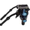 Sirui Video Fluid Head SVH15
