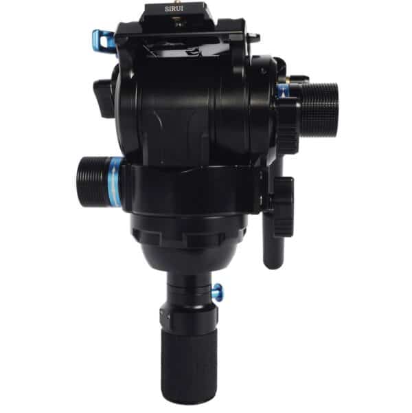 Sirui Video Fluid Head SVH15