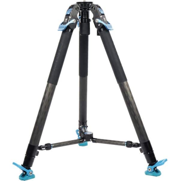 Sirui SVT75 Pro Video Tripod
