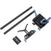 Sirui SC-BPS Universal Baseplate Kit