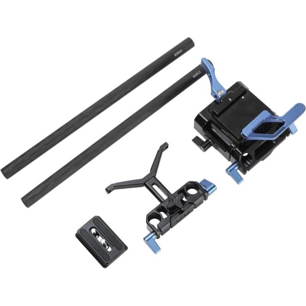 Sirui SC-BPS Universal Baseplate Kit