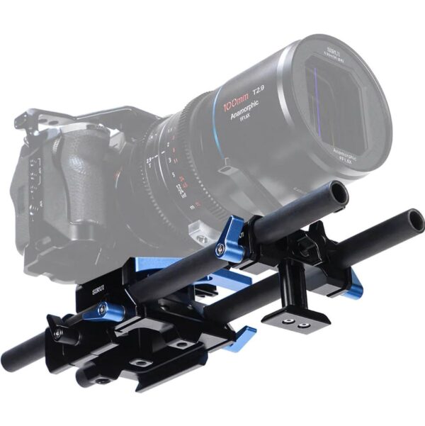 Sirui SC-BPS Universal Baseplate Kit