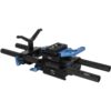 Sirui SC-BPS Universal Baseplate Kit