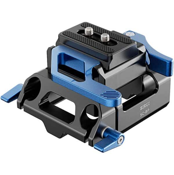 Sirui SC-BPS Universal Baseplate Kit