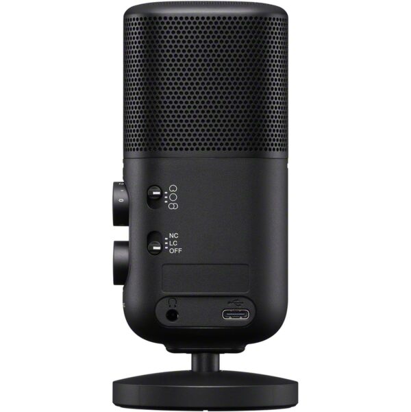 Sony ECM-S1 Wireless Streaming Microphone