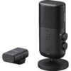 Sony ECM-S1 Wireless Streaming Microphone