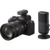Sony ECM-S1 Wireless Streaming Microphone
