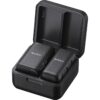 Sony ECM-W3S Wireless Streaming Microphone