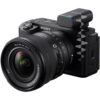Sony ECM-W3S Wireless Streaming Microphone