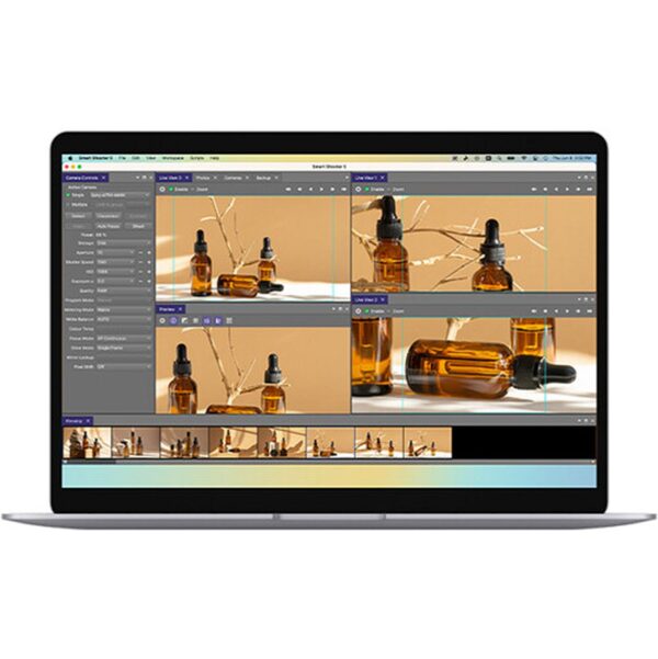 TetherTools Smart Shooter 5 (Digital Download)