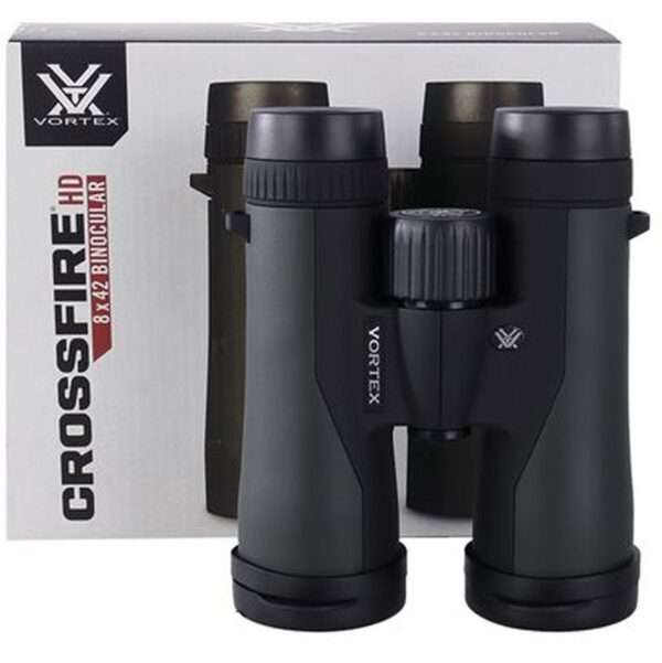 Vortex Crossfire HD 8x42 New