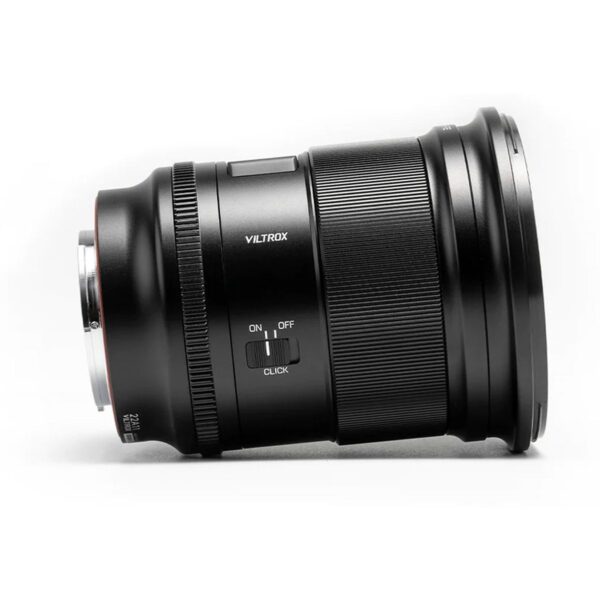 Viltrox FE-16 f/1.8 AF Sony FE-Mount