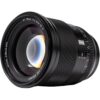 Viltrox XF-75 f/1.2 AF Pro Nikon Z-Mount APS-C