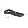 SmallRig 4314 Baseplate For Sony ZV-E1