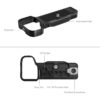 SmallRig 4314 Baseplate For Sony ZV-E1