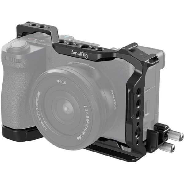 SmallRig 4336 Cage Kit For Sony Alpha 6700