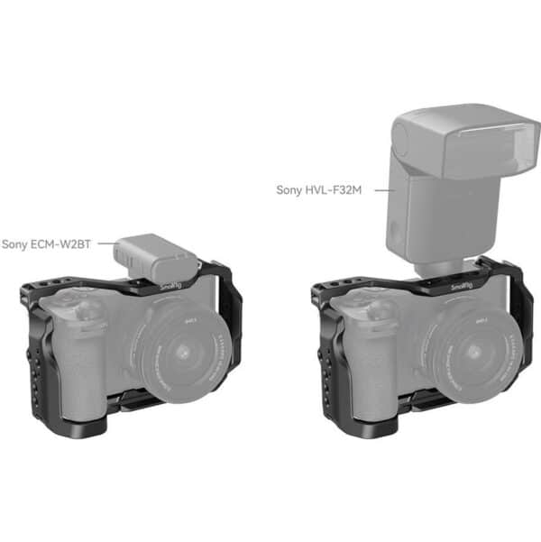 SmallRig 4336 Cage Kit For Sony Alpha 6700