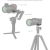SmallRig 4338 Baseplate For Sony Alpha 6700