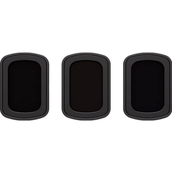 DJI Osmo Pocket 3 Magnetic ND Filters Set