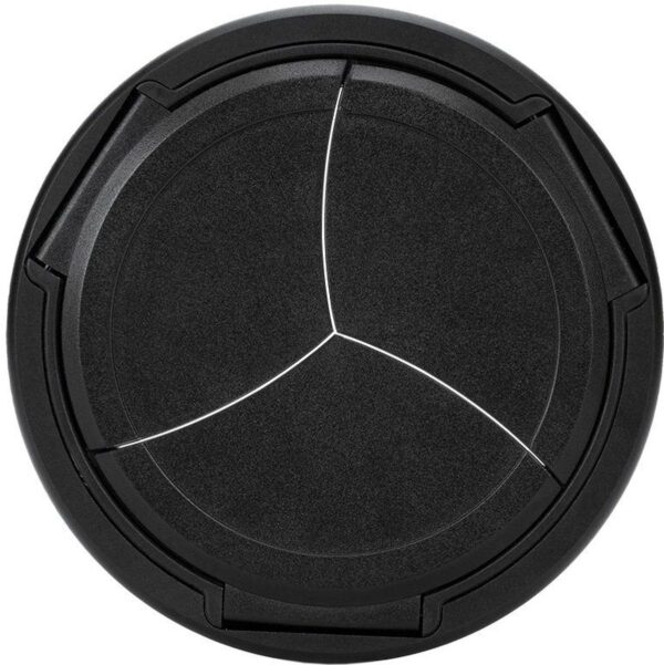 JJC ALC-ZV1 Auto Lens Cap Black (For Sony ZV-1 EN Sony ZV...