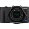 JJC ALC-ZV1 Auto Lens Cap Black (For Sony ZV-1 EN Sony ZV...