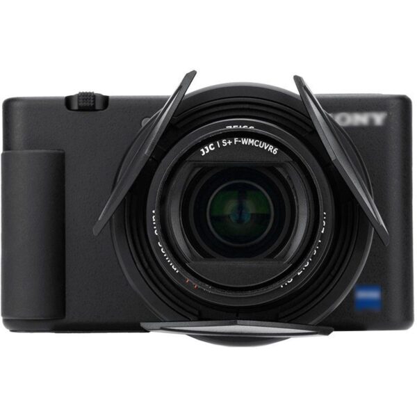 JJC ALC-ZV1 Auto Lens Cap Black (For Sony ZV-1 EN Sony ZV...