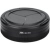 JJC ALC-ZV1 Auto Lens Cap Black (For Sony ZV-1 EN Sony ZV...