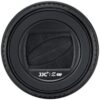 JJC Z-ZV1F Auto Lens Cap (For Sony ZV-1F)
