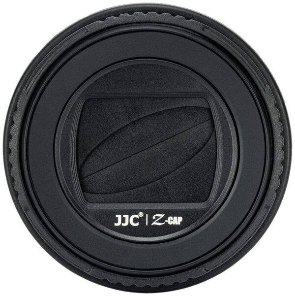 JJC Z-ZV1F Auto Lens Cap (For Sony ZV-1F)