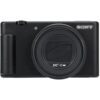 JJC Z-ZV1F Auto Lens Cap (For Sony ZV-1F)