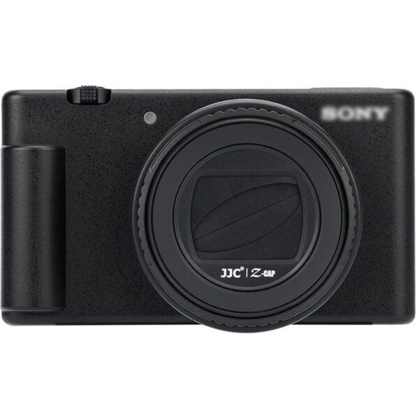JJC Z-ZV1F Auto Lens Cap (For Sony ZV-1F)