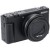 JJC Z-ZV1F Auto Lens Cap (For Sony ZV-1F)